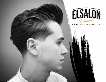 Elsalon Peluqueria - Family Haircut
