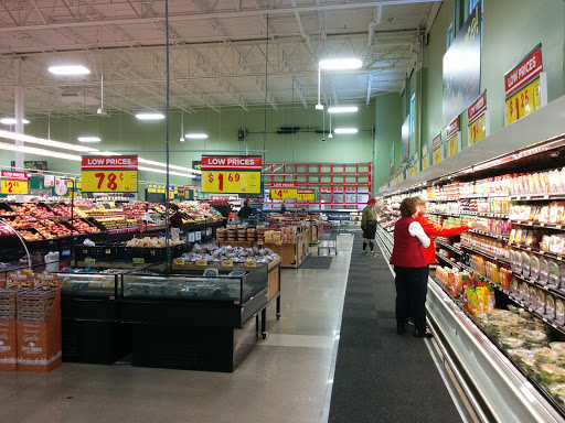 Grocery Store «H-E-B», reviews and photos, 4500 FM 2338, Georgetown, TX 78628, USA