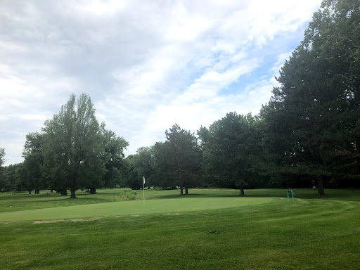 Golf Course «Newman Municipal Golf Course», reviews and photos, 10 Pier Rd, Ithaca, NY 14850, USA