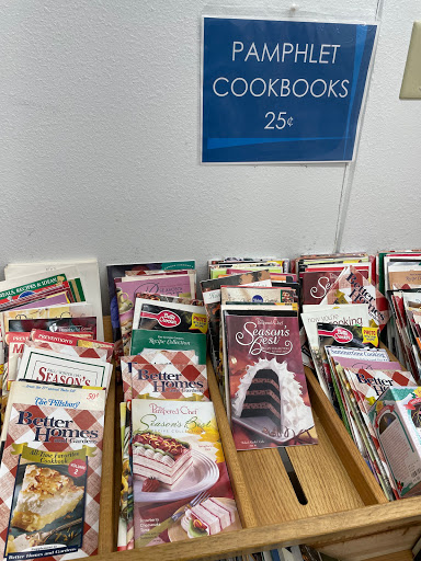 Thrift Store «St Vincent De Paul Society», reviews and photos