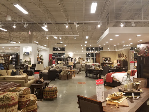 Furniture Store «Ashley HomeStore», reviews and photos, 5980 North Point Pkwy, Alpharetta, GA 30022, USA