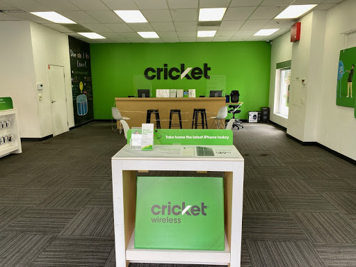 Cell Phone Store «Cricket Wireless Authorized Retailer», reviews and photos, 145 E Compton Blvd, Compton, CA 90220, USA