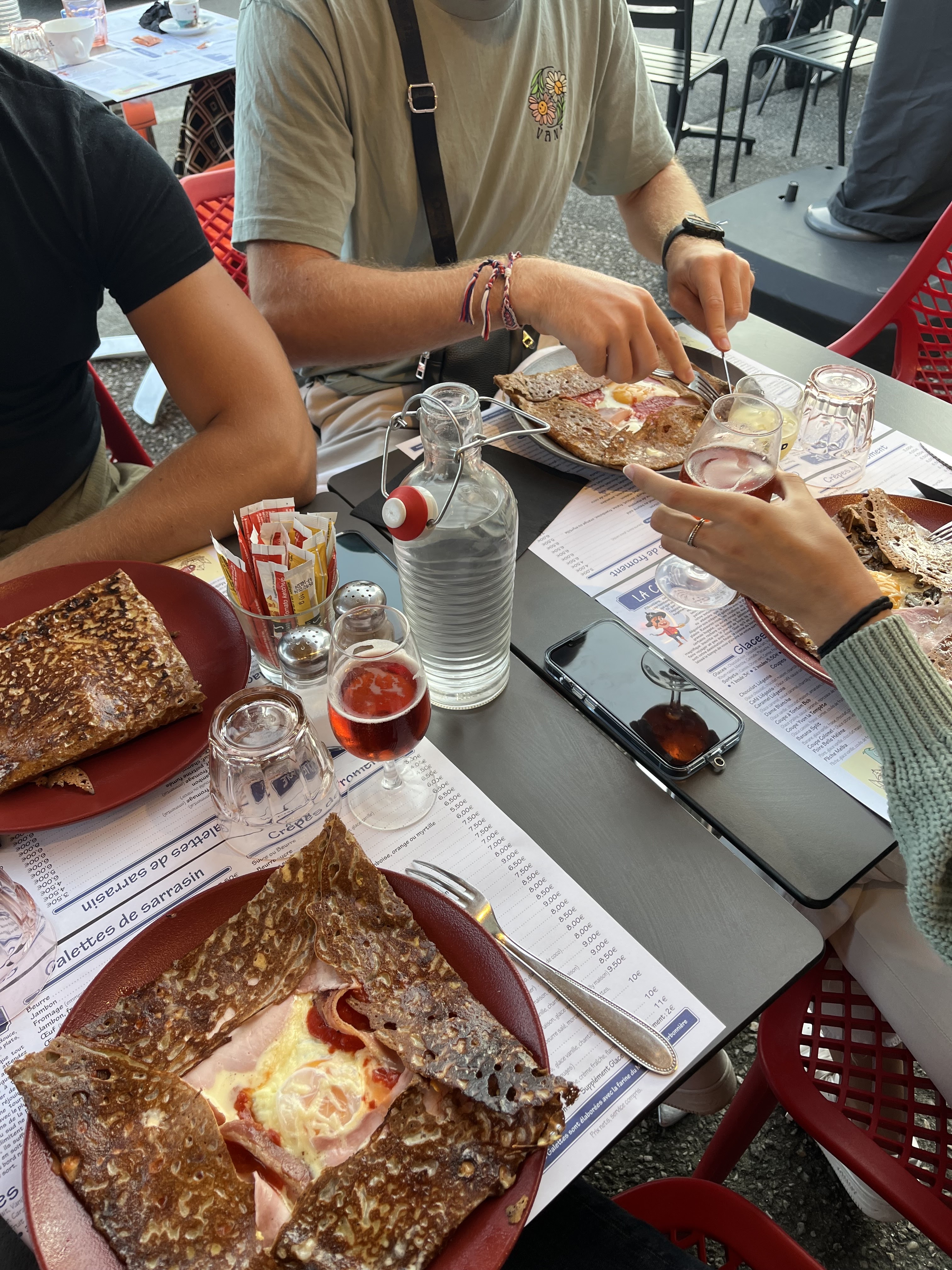 Photo n° 1 de l'avis de Victoria.t fait le 20/07/2023 à 00:10