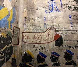 Studentenkarzer photo