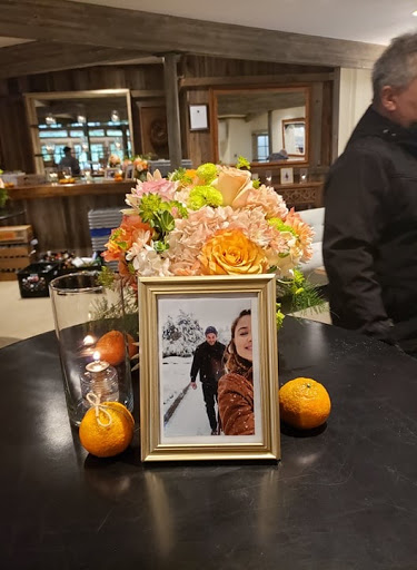 Florist «Botanica Florist», reviews and photos, 1740 E Huntington Dr, Duarte, CA 91010, USA