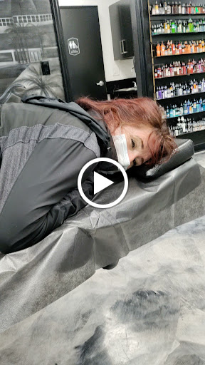 Tattoo Shop «SD Tattoo and Body Piercing», reviews and photos, 3780 Hancock St, San Diego, CA 92110, USA
