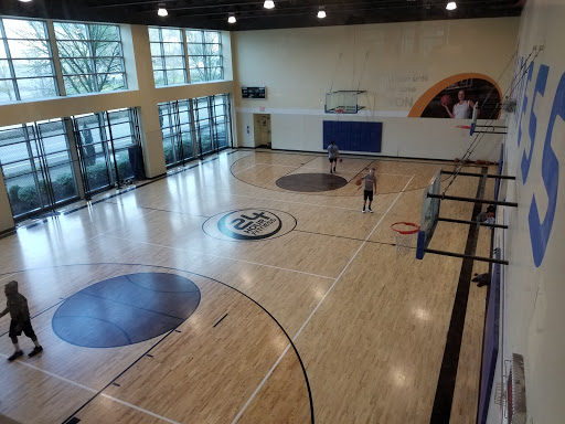 Health Club «24 Hour Fitness - Super Sport», reviews and photos, 8720 SE Sunnybrook Blvd, Clackamas, OR 97015, USA