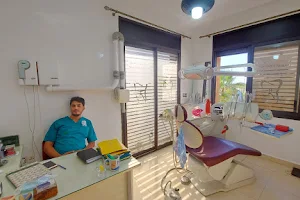 Cabinet Dentaire DR. chraibi Kaadoud Abdelouahab image