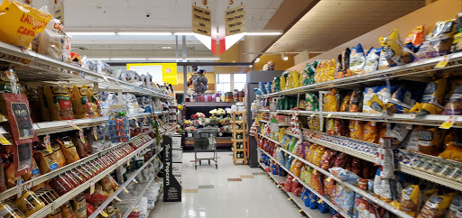 Supermarket «Super Stop & Shop», reviews and photos, 1160 Kings Hwy Cutoff, Fairfield, CT 06824, USA