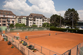 Montchoisi Tennis Club