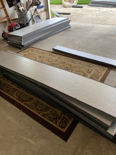 Contractor «JES Foundation Repair», reviews and photos