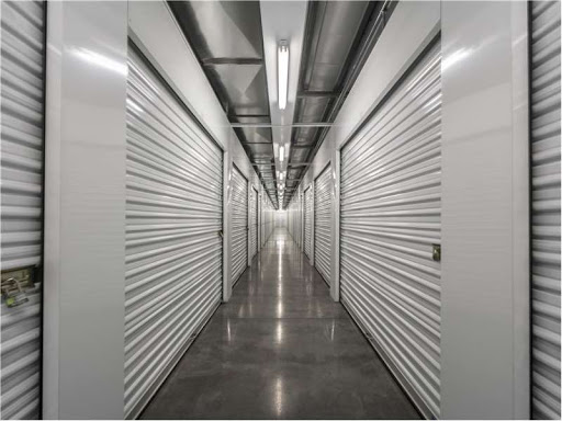 Storage Facility «Extra Space Storage», reviews and photos, 582 W 220 S St, Pleasant Grove, UT 84062, USA