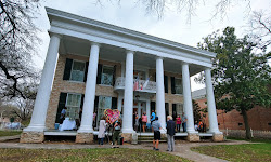 Neill-Cochran House Museum