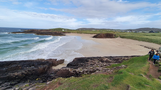 Clachtoll Broch II