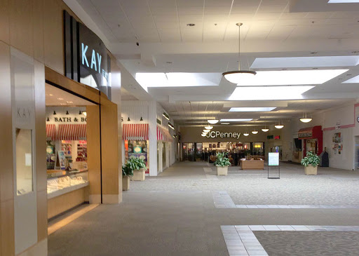 Shopping Mall «Dublin Mall», reviews and photos, 2005 Veterans Blvd # A38, Dublin, GA 31021, USA