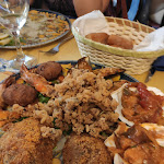 Photo n°1 de l'avis de lucia.o fait le 09/10/2022 à 13:27 sur le  Trattoria del Buongustaio à Syracuse