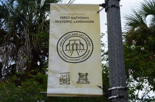 Non-Profit Organization «Art & History Museums - Maitland», reviews and photos, 231 W Packwood Ave, Maitland, FL 32751, USA