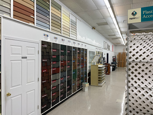 Building Materials Store «R.P. Lumber Company», reviews and photos, 403 N Country Fair Dr, Champaign, IL 61821, USA