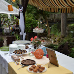 Photo n°10 de l'avis de Marie.i fait le 24/06/2023 à 18:46 sur le  Der Reiserbesen - Biergarten und Zoiglstube à Pullenreuth