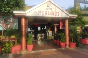 Hotel Neel Giri image