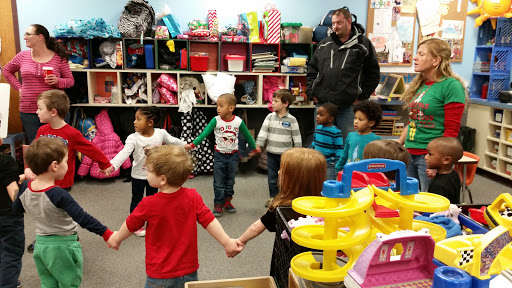 Day Care Center «City Kids Daycare Downtown», reviews and photos, 274 Marconi Blvd # 190, Columbus, OH 43215, USA