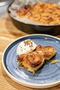 Photos du propriétaire du Restaurant Trois B à Paris - n°15