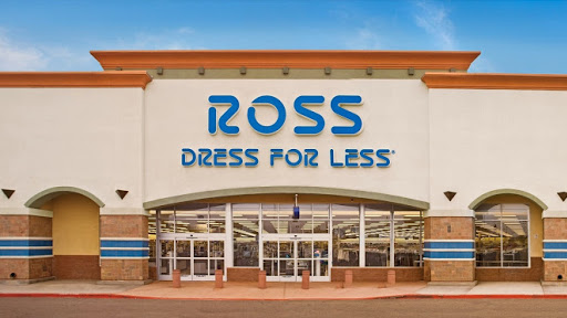 Ross Dress for Less, 6834 Wesley St r, Greenville, TX 75402, USA, 
