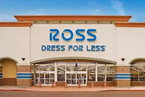 Ross Dress for Less image