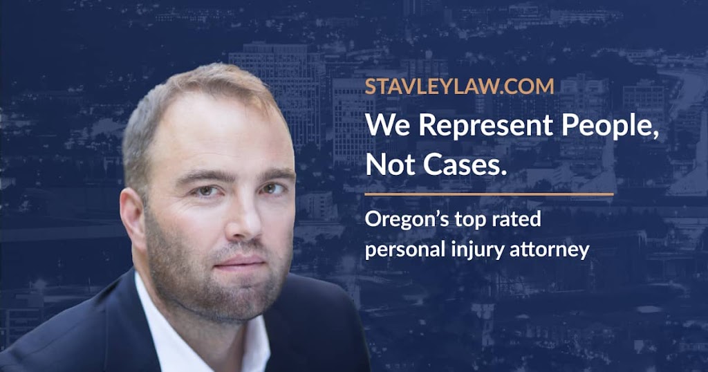 Law Office of Chad Stavley 97209