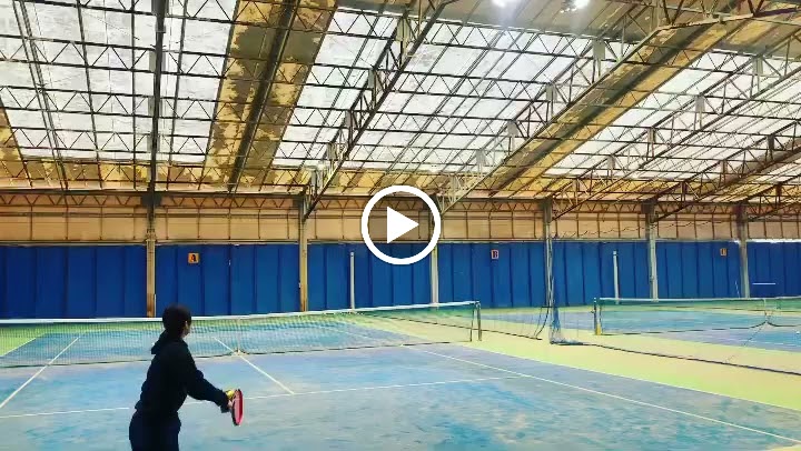 ルーセントテニスクラブ熊本