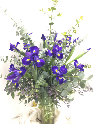 Florist «Rogers Park Florist», reviews and photos, 1415 W Morse Ave, Chicago, IL 60626, USA