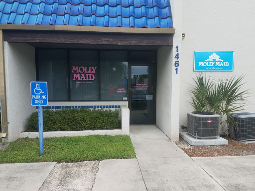 House Cleaning Service «MOLLY MAID of Sarasota, Manatee, and Charlotte Counties», reviews and photos, 1461 Tallevast Rd, Sarasota, FL 34243, USA