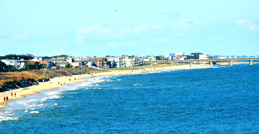 Building Materials Store «ABC Supply Co., Inc.», reviews and photos, 3373 Progress Rd, Norfolk, VA 23502, USA