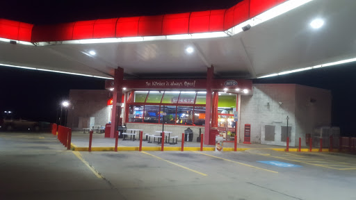 Sheetz #260, 7119 US-322, Cranberry, PA 16319, USA, 