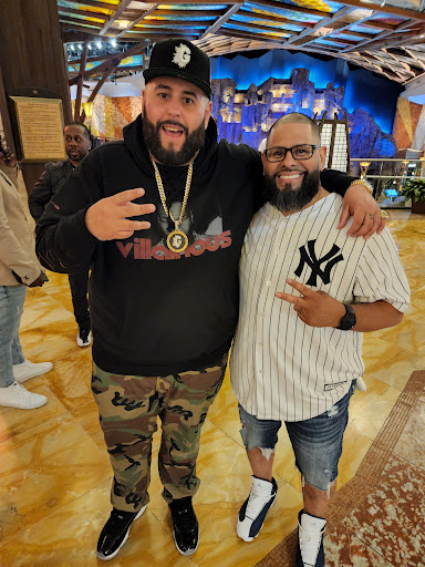 Barber Shop «The Dugout Barbershop», reviews and photos, 3722 E Landis Ave, Vineland, NJ 08360, USA