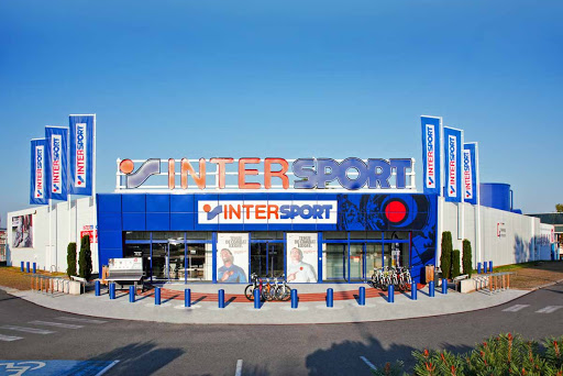 Intersport Toulouse - Labège