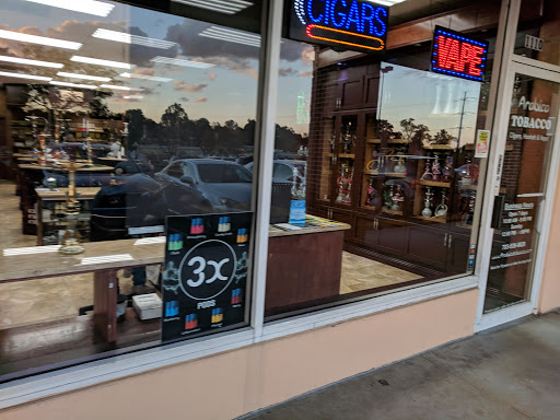 Tobacco Shop «Arabica Tobacco», reviews and photos, 1110 W Broad St, Falls Church, VA 22046, USA