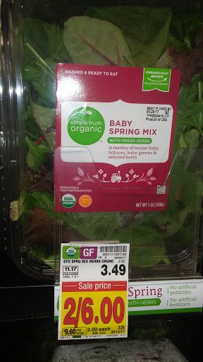 Grocery Store «Quality Food Center», reviews and photos, 201 NE State Rte 300, Belfair, WA 98528, USA