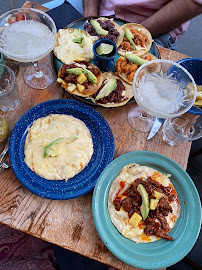 Plats et boissons du Restaurant mexicain El Chingon à Paris - n°20