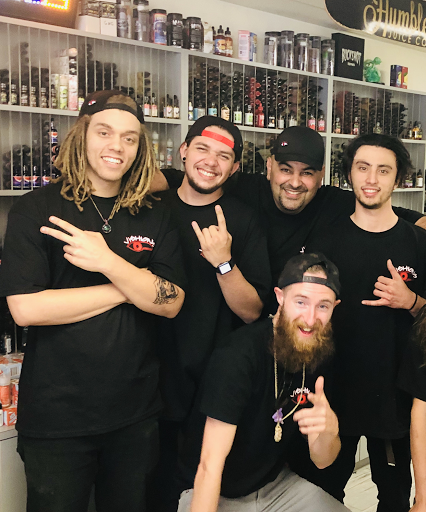 Tobacco Shop «VIshions Smoke Shop», reviews and photos, 3185 Midway Dr, San Diego, CA 92110, USA