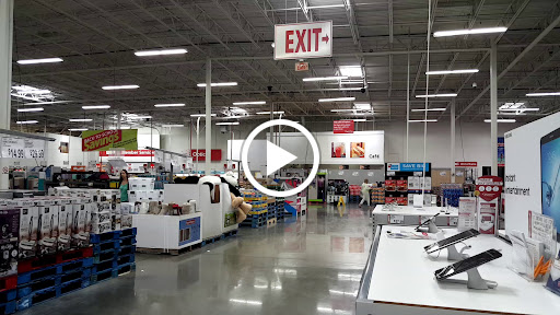 Warehouse club «BJ’s Wholesale Club», reviews and photos, 8085 Cooper Creek Blvd, University Park, FL 34201, USA