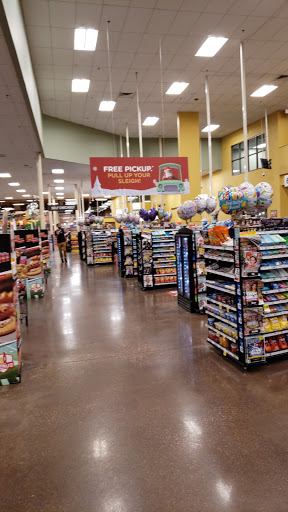 Grocery Store «Kroger», reviews and photos, 7505 N MacArthur Blvd, Irving, TX 75063, USA