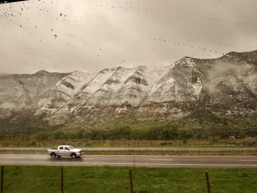 Park «City of Cuernavaca Park», reviews and photos, 3500 Rockmont Dr, Denver, CO 80202, USA