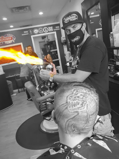 Barber Shop «Swarthmore Barbershop», reviews and photos, 415 Dartmouth Ave, Swarthmore, PA 19081, USA