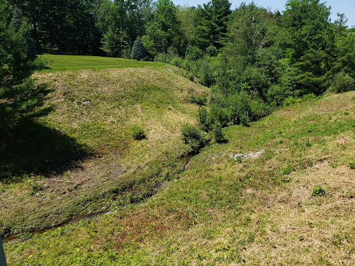 Museum «Cole Land Transportation Museum!», reviews and photos, 405 Perry Rd, Bangor, ME 04401, USA