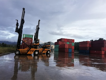 MTT Shipping Logistics Centre Sdn Bhd