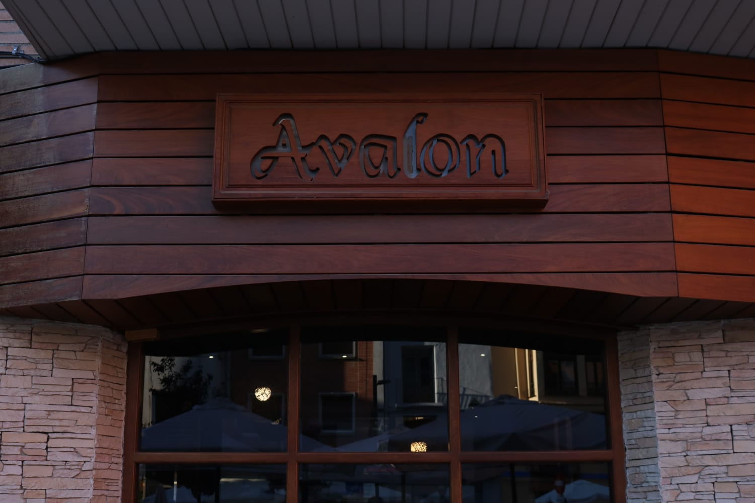 AVALON | Café - Pub | Calatayud