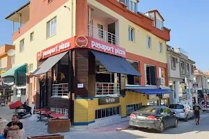 Pasaport Pizza image