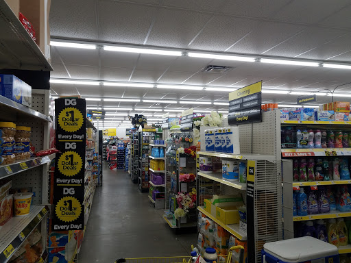 Discount Store «Dollar General», reviews and photos, 3820 FL-390, Panama City, FL 32405, USA