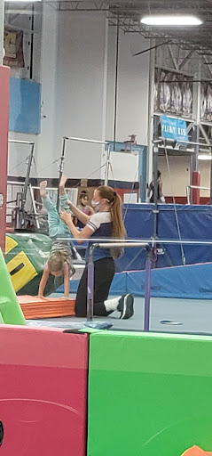 Gymnastics Center «Perfection Gymnastics School», reviews and photos, 5637 Union Center Dr, West Chester Township, OH 45069, USA